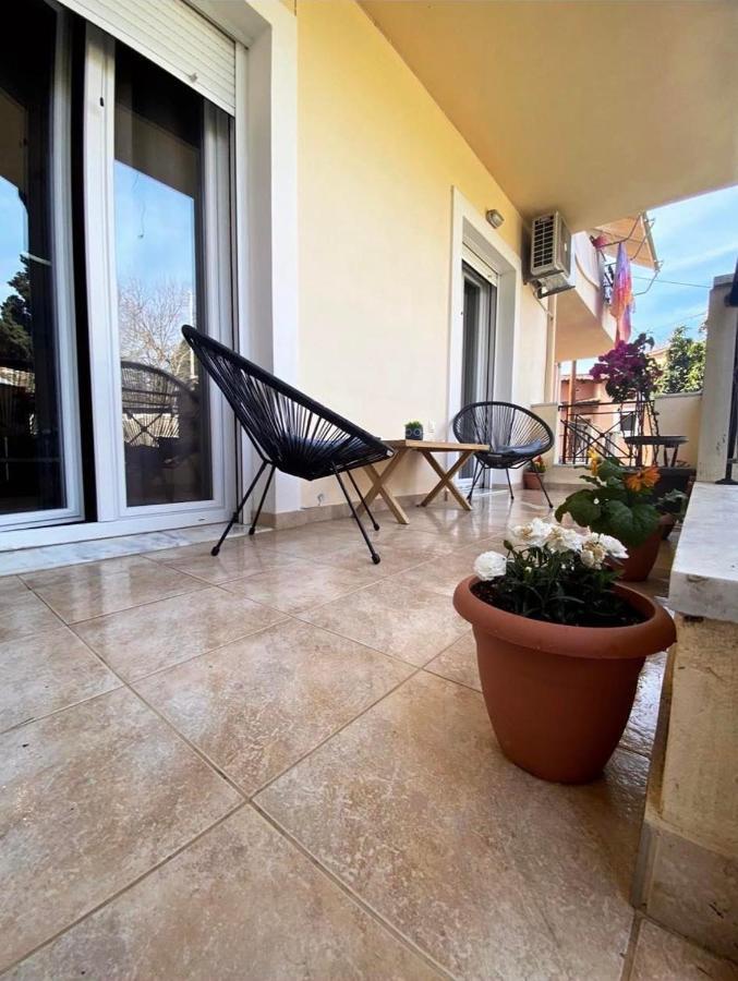 Nikol_house Apartment Alepou